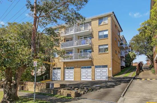 4/19 Meadow Crescent, Meadowbank, NSW 2114 - For Sale