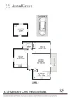 4/19 Meadow Crescent, Meadowbank, NSW 2114-Floorplan