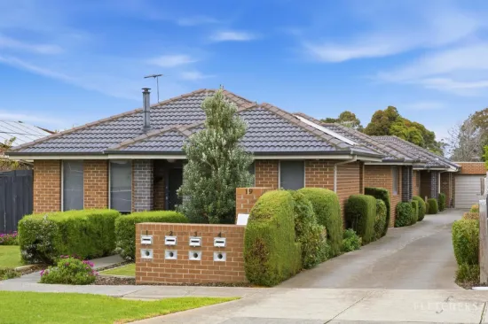 4/19 Young Street, Epping, Vic 3076