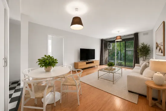 4/190-192 Railway Parade, West Leederville, WA 6007