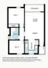 4/190-192 Railway Parade, West Leederville, WA 6007-Floorplan