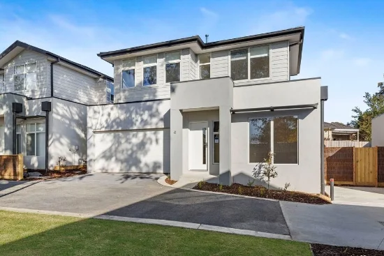 4/191 Bayswater Road, Bayswater North, Vic 3153 - For Sale