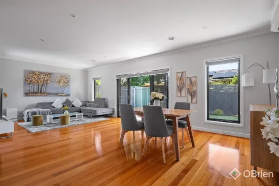 4/191 Scoresby Road, Boronia, Vic 3155