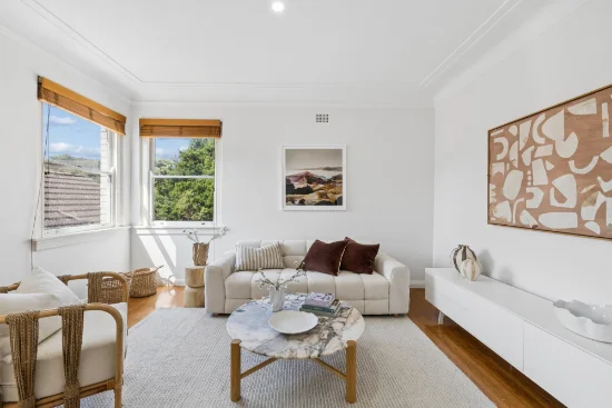 4/191 West Street, Crows Nest, NSW 2065 - For Sale