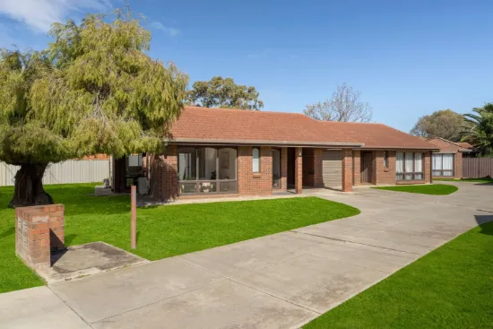 4/192 Bower Road, Semaphore Park, SA 5019