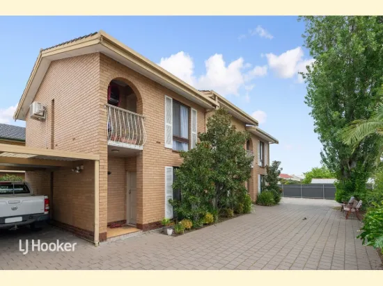 4/192 South Road, Mile End, SA 5031