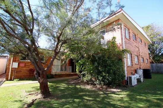 4/194 Oxley Avenue, Margate, Qld 4019