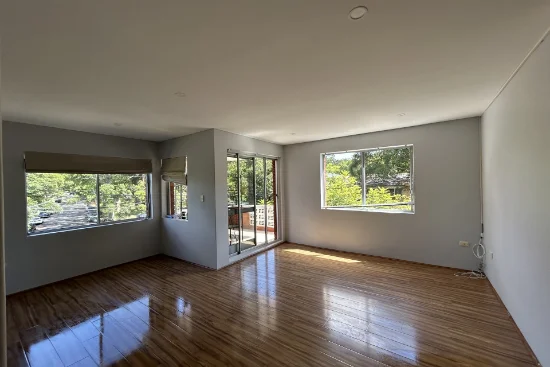 4/19A  Reserve Street, West Ryde, NSW 2114