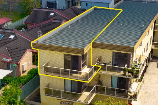4/1A Anderson Avenue, Nowra, NSW 2541 - For Sale