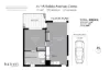4/1A Hobbs Avenue, Como, WA 6152-Floorplan