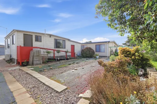 4/2-12 North Caroline Street, East Devonport, Tas 7310-Image