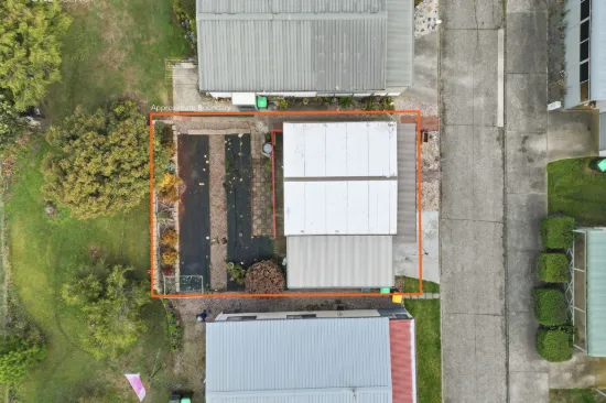 4/2-12 North Caroline Street, East Devonport, Tas 7310-Image