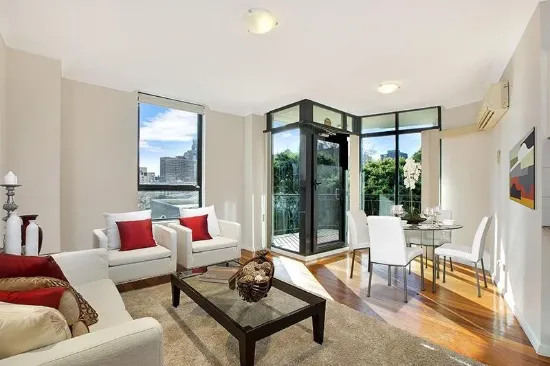 4/2-4 Bellevue Street, Surry Hills, NSW 2010