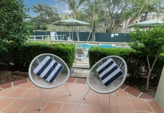 4/2-4 Intrepid Close, Nelson Bay, NSW 2315