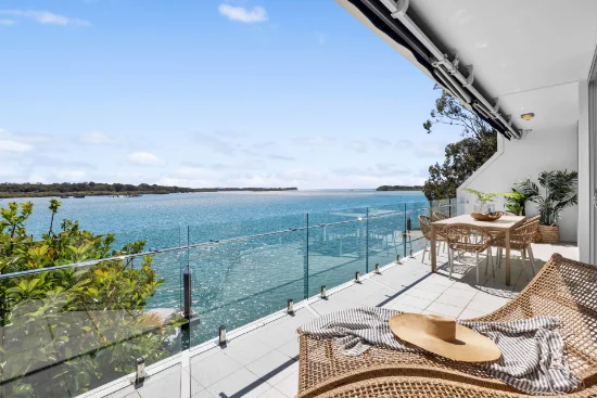 4/2-4 William Street, Noosaville, Qld 4566