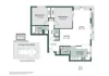 4/2-6 Birkley Road, Manly, NSW 2095-Floorplan