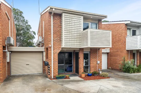 4/2-6 Hamilton Road, Bayswater North, Vic 3153