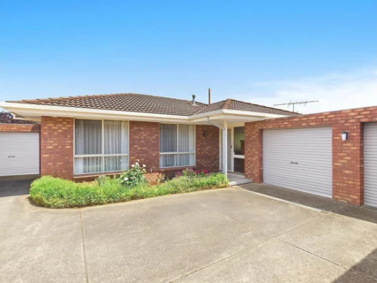 4/2-8 Vivian Street, Belmont, Vic 3216