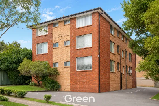 4/2 Adelaide Street, West Ryde, NSW 2114
