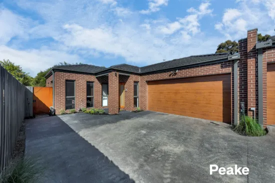 4/2 Allan Street, Berwick, Vic 3806