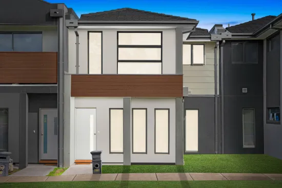 4/2 Bertie Street, Manor Lakes, Vic 3024