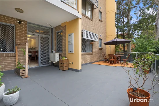 4/2 Bruce Street, Blacktown, NSW 2148