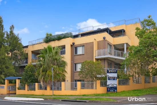 4/2 Bruce Street, Blacktown, NSW 2148-Image