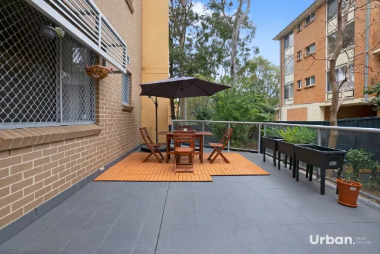 4/2 Bruce Street, Blacktown, NSW 2148-Image