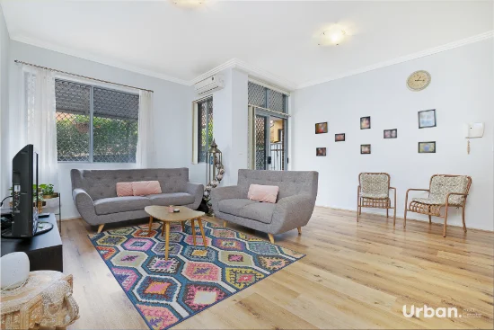 4/2 Bruce Street, Blacktown, NSW 2148-Image