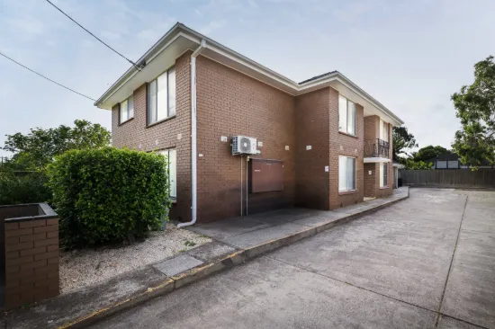 4/2 Carder Avenue, Seaford, Vic 3198