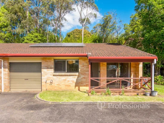 4/2 Dixon Place, Lismore, NSW 2480