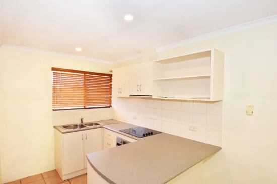 4/2 Hayes Street, The Gap, NT 0870