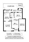 4/2 Hazel Street, Ascot Park, SA 5043-Floorplan