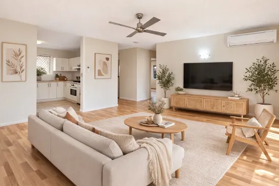 4/2 Honeysuckle Street, Mansfield, Qld 4122