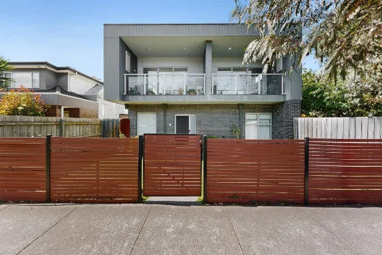 4/2 Hudson Street, Coburg, Vic 3058