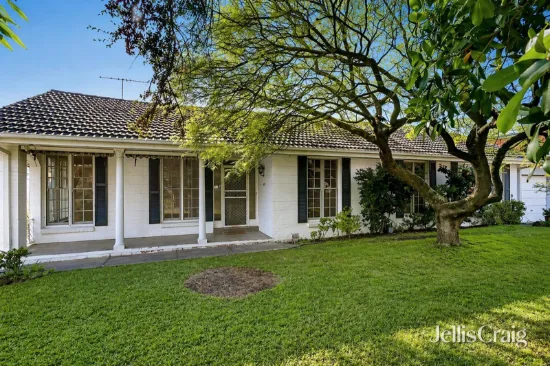 4/2 Jersey Street, Balwyn, Vic 3103