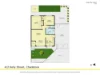 4/2 Kelly Street, Chadstone VIC 3148-Floorplan