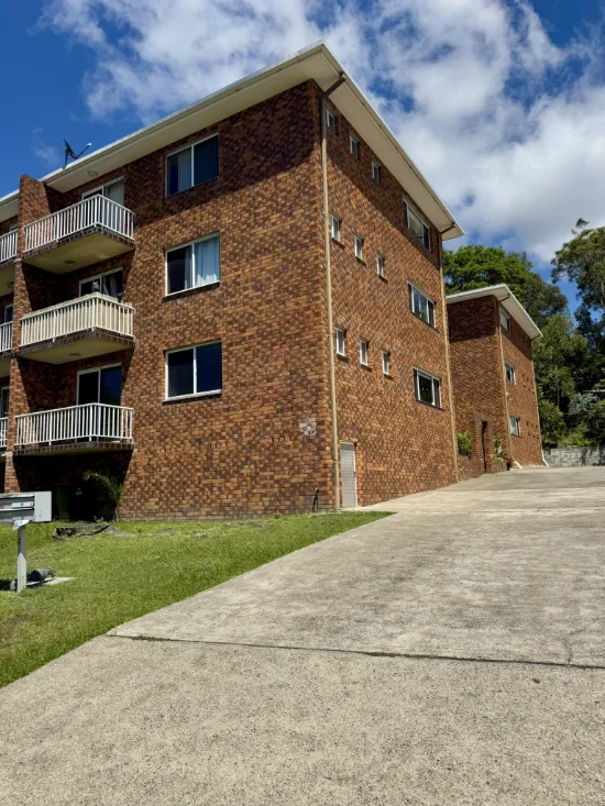 4/2 Killuke Crescent, Crescent Head, NSW 2440