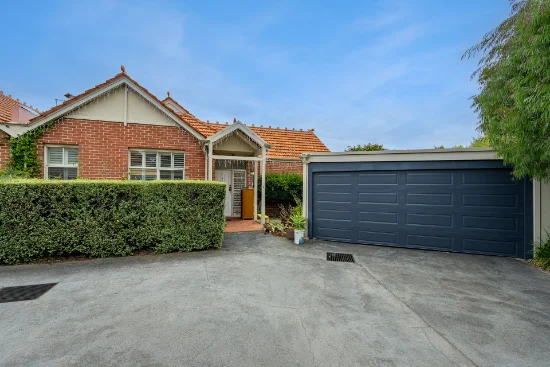 4/2 Maben Place, Armadale, Vic 3143