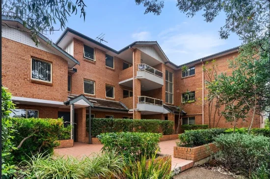 4/2 Mansfield Ave, Caringbah, NSW 2229