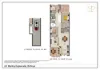 4/2 Mantra Esplanade, Birtinya, Qld 4575-Floorplan