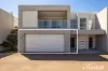 Modern Ground Floor Living with Double Garage