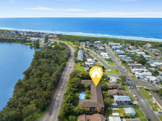 4/2 Mini Street, The Entrance North, NSW 2261