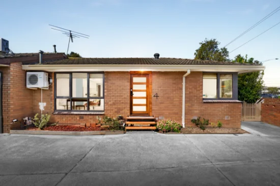 4/2 Nina Court, Bentleigh East VIC 3165-Image