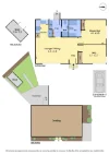 4/2 Nina Court, Bentleigh East VIC 3165-Floorplan