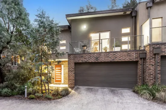 4/2 Parsons Road, Eltham, Vic 3095