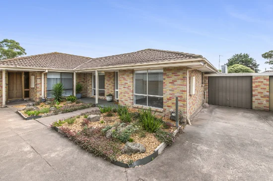 4/2 Simon Street, Hastings, Vic 3915