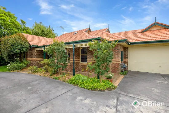 4/2 Spero Avenue, Mount Eliza, Vic 3930