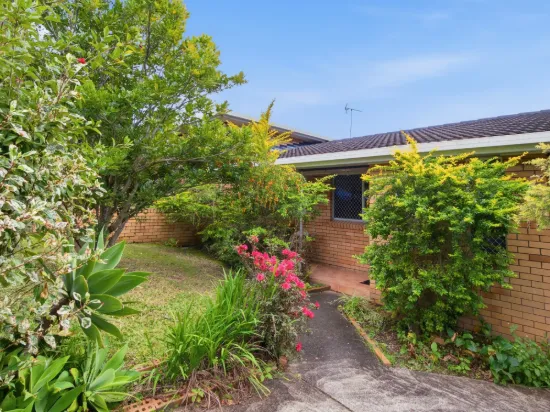 4/2 Toormina Place, Coffs Harbour, NSW 2450