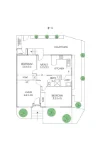 4/2 Vincent Street, Coburg, Vic 3058-Floorplan